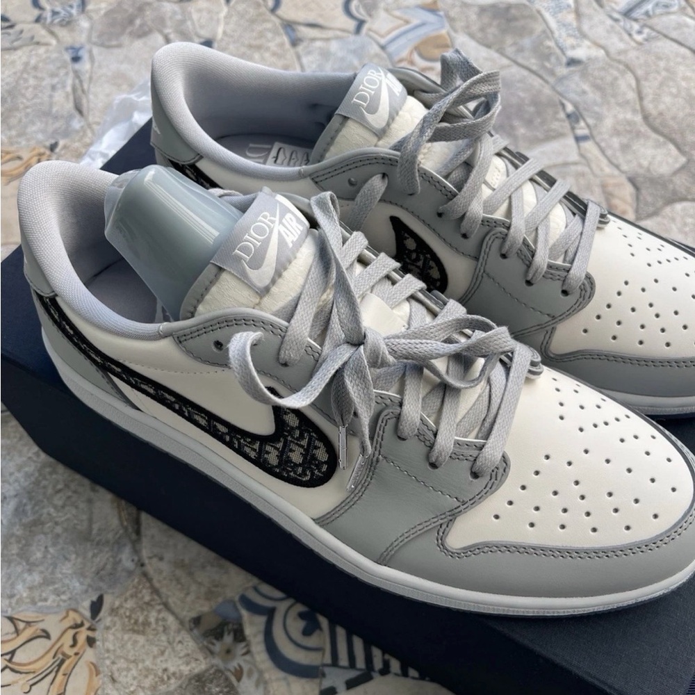 Jordan Dior 1 Low OG Sz 11 NEW
